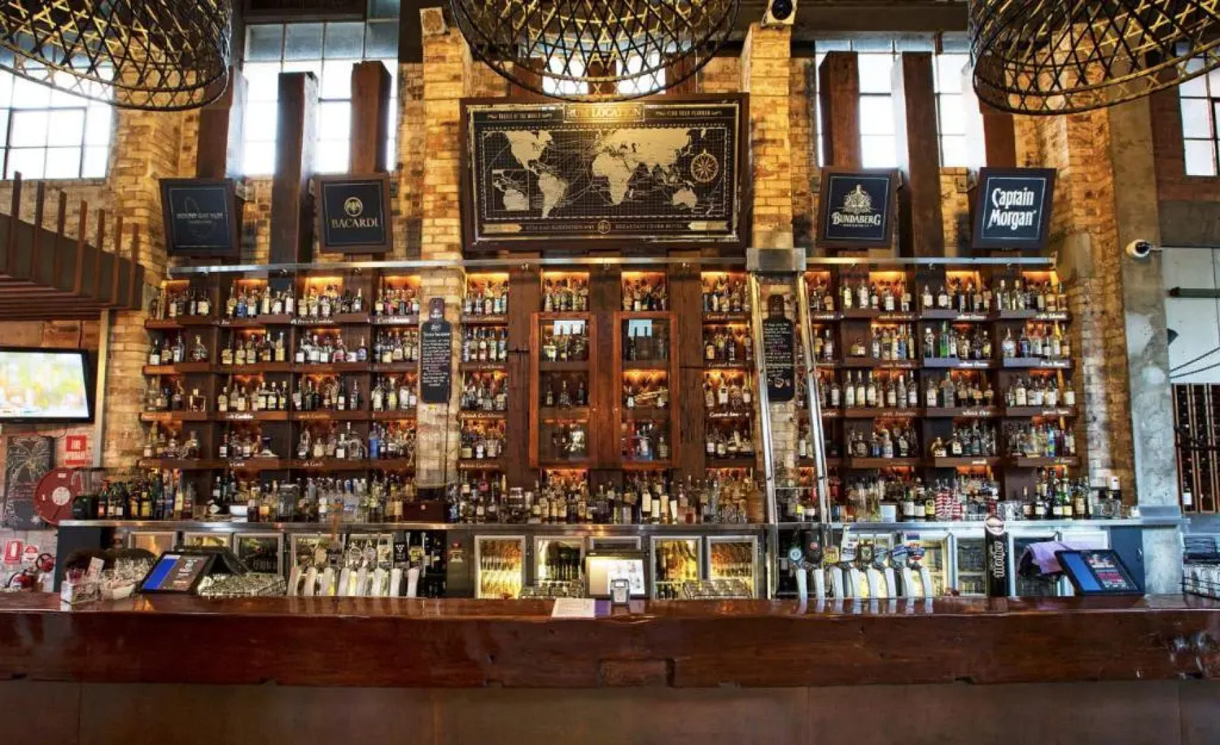 Park Avenue Terrace House Sleeps 9