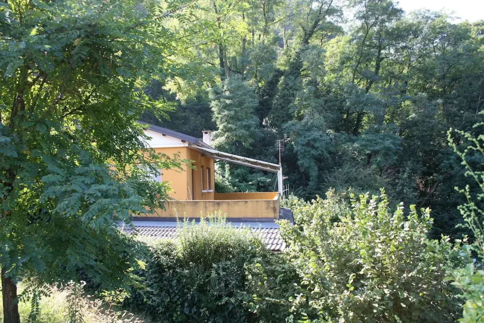 A Como B&B