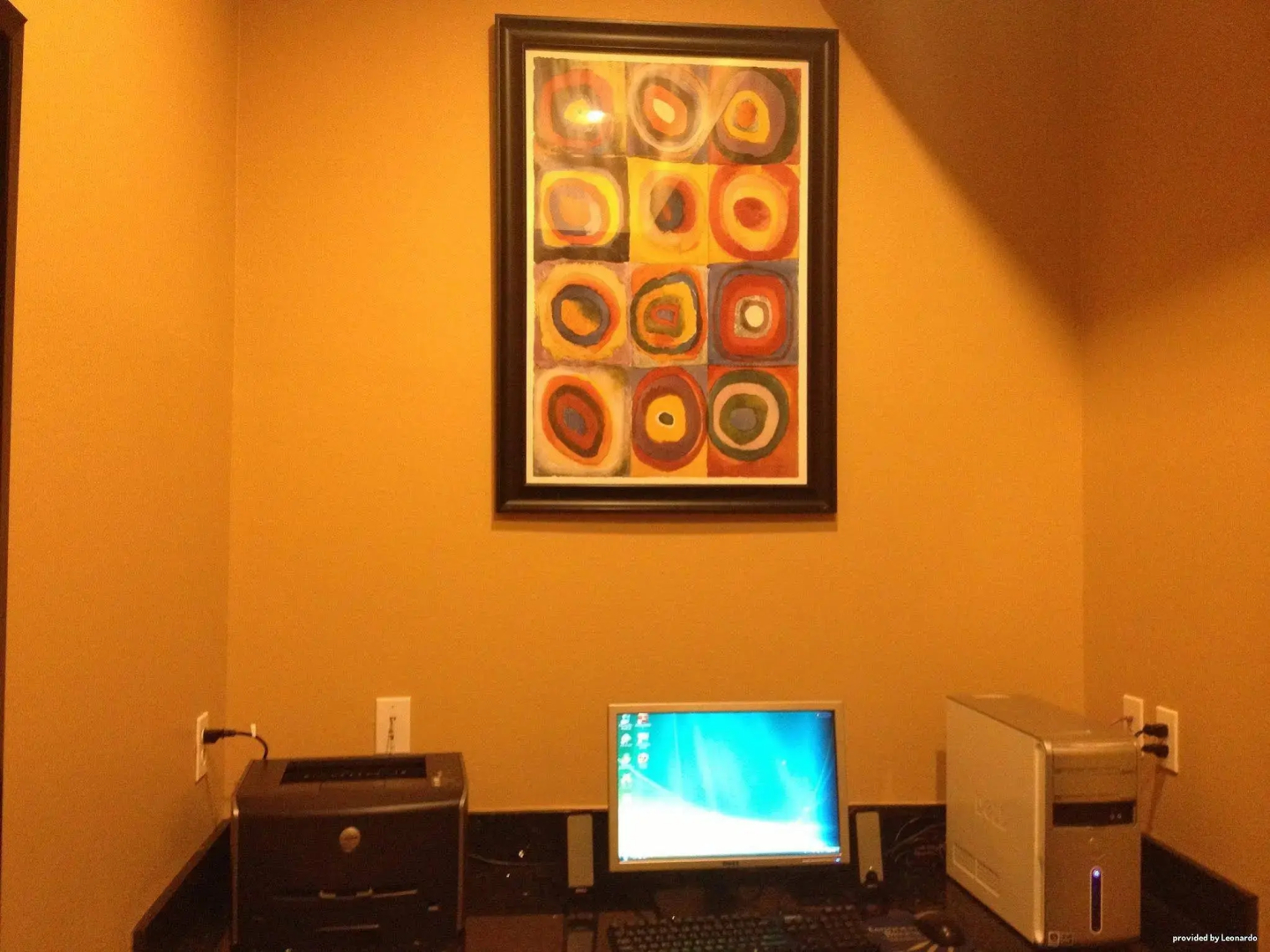 Best Western Lockhart Hotel & Suites