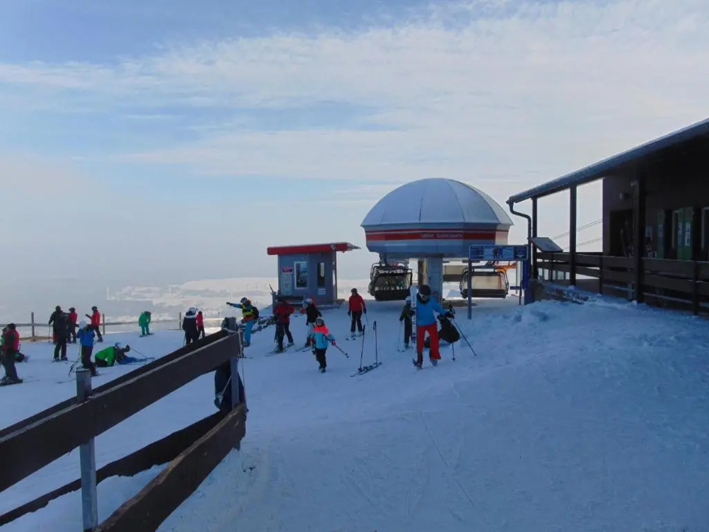 Ferienvermietung Engelstädter