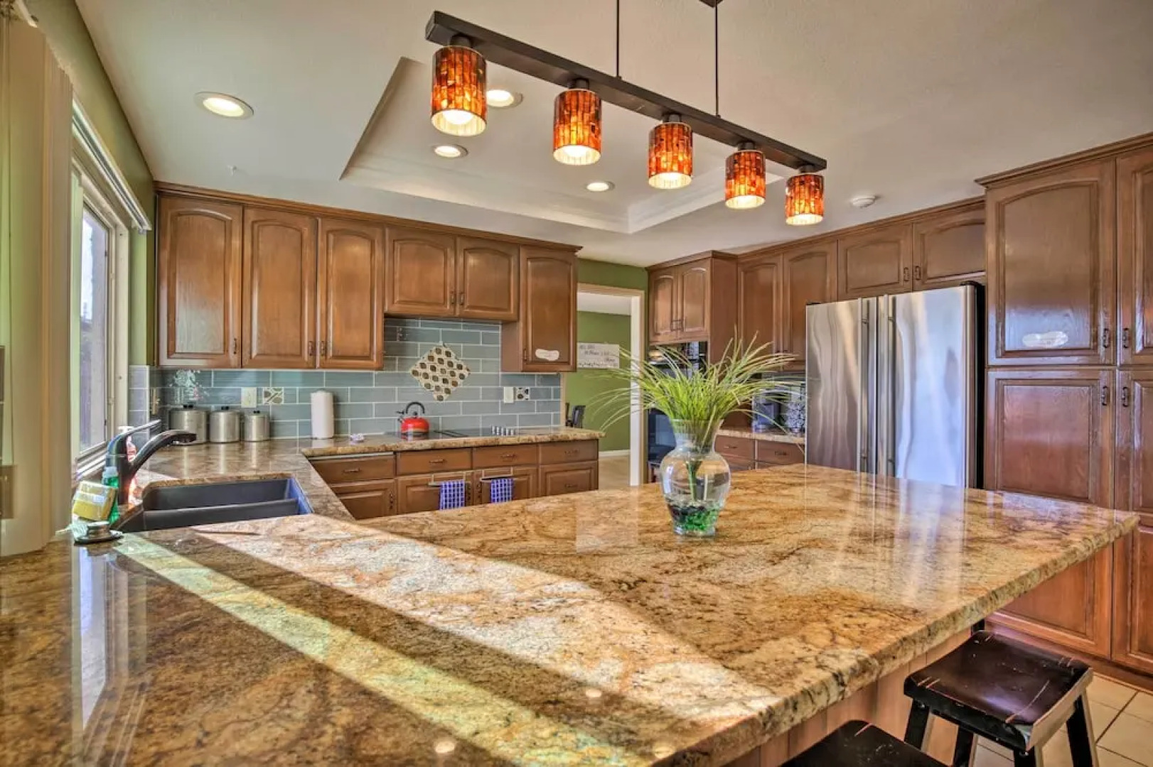 'breeze By the Pool' Chula Vista Home w/ Game Room