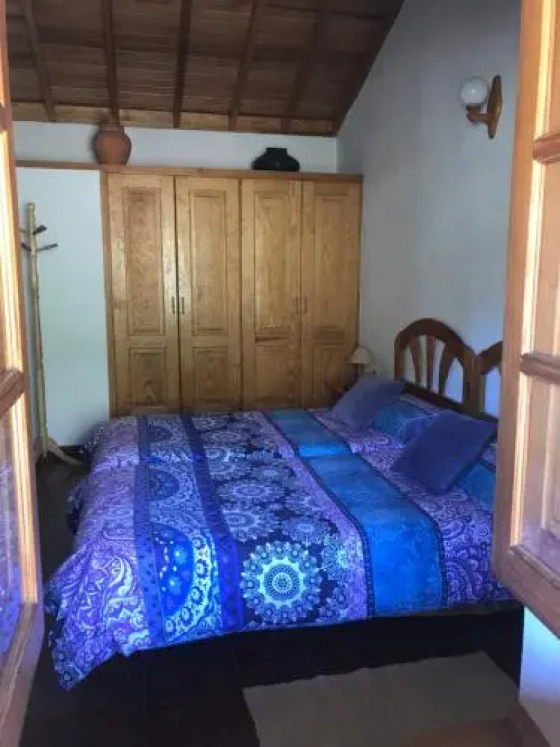 Casa Rural La Tagora III