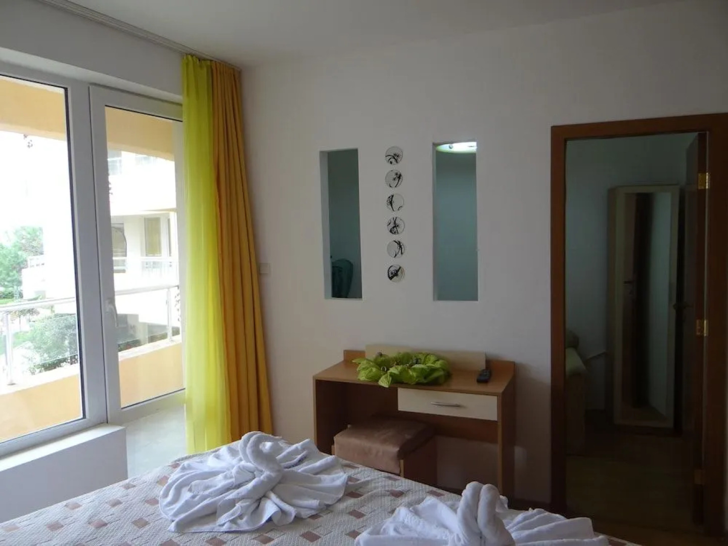 MNG Holiday Yassen Apartments