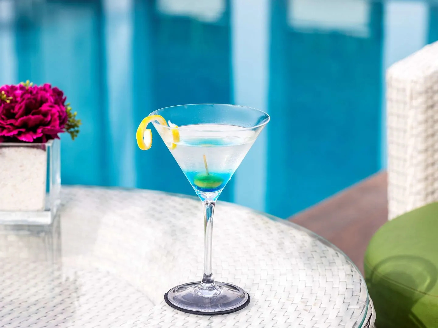 Mövenpick Hotel Casablanca