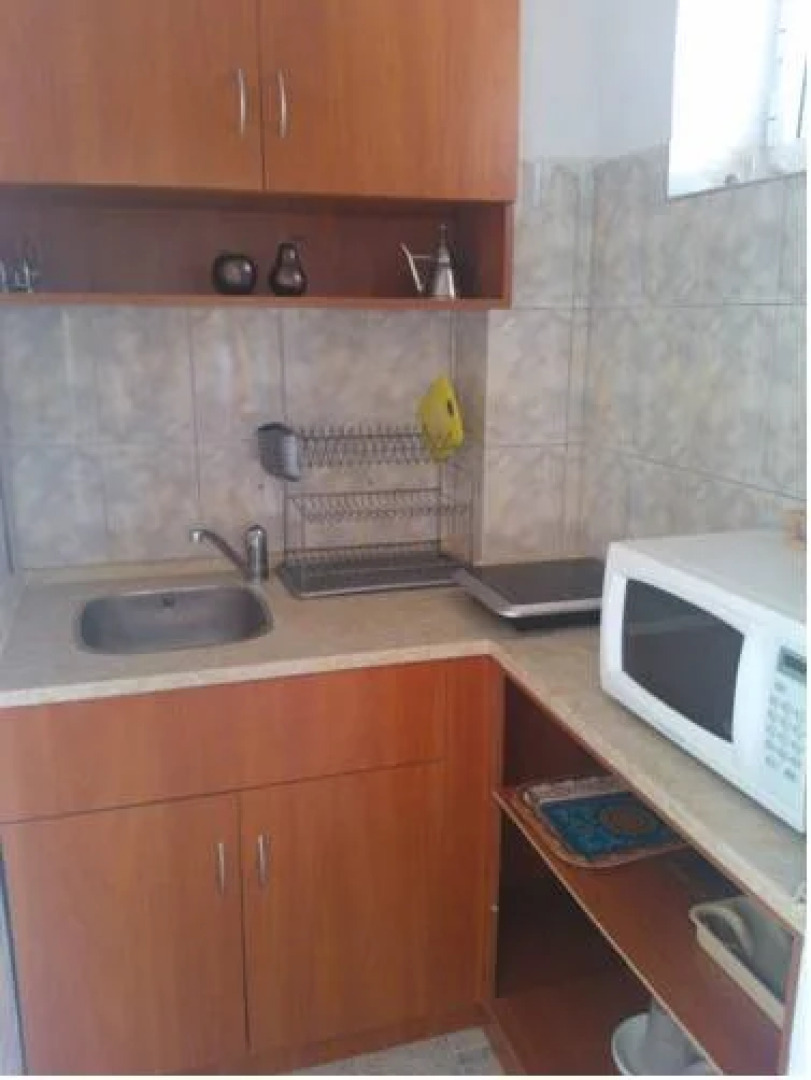 Guest House Evin Rai