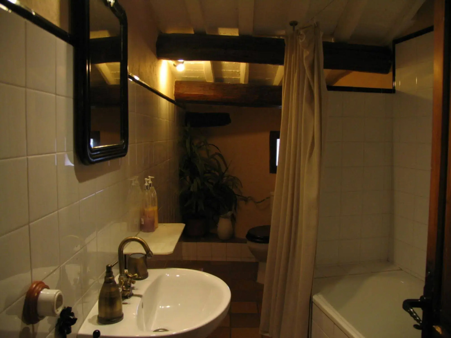 Castell de Riudabella