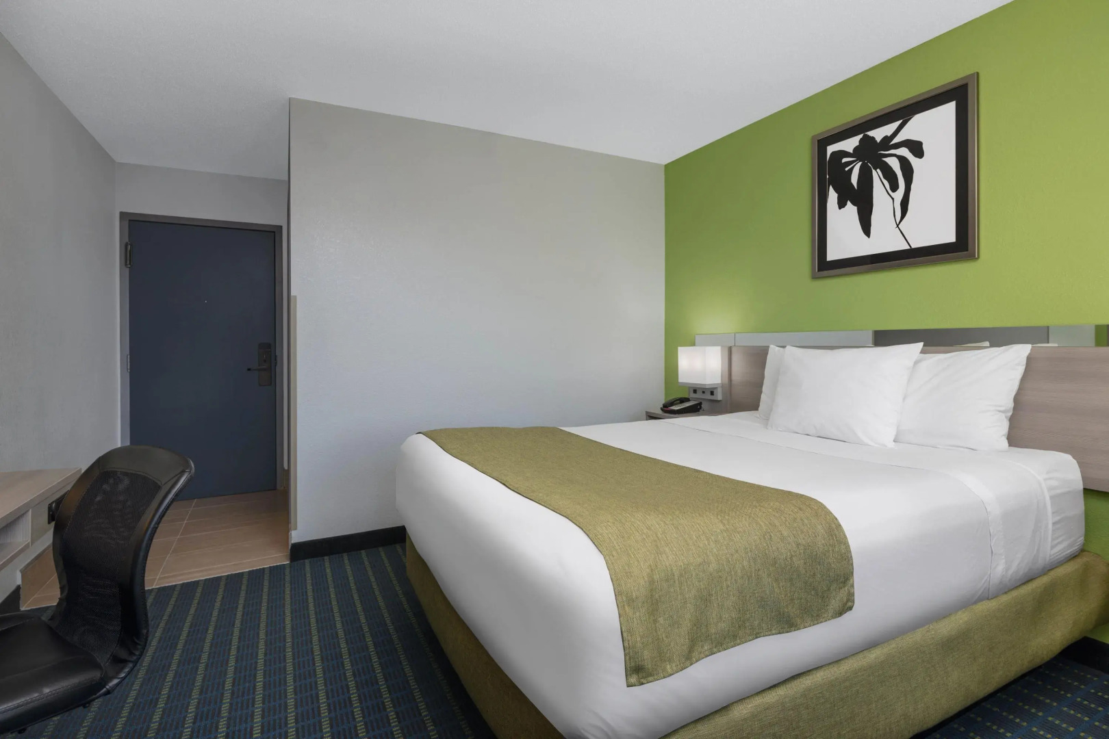 Microtel Inn by Wyndham Cornelius/Lake Norman