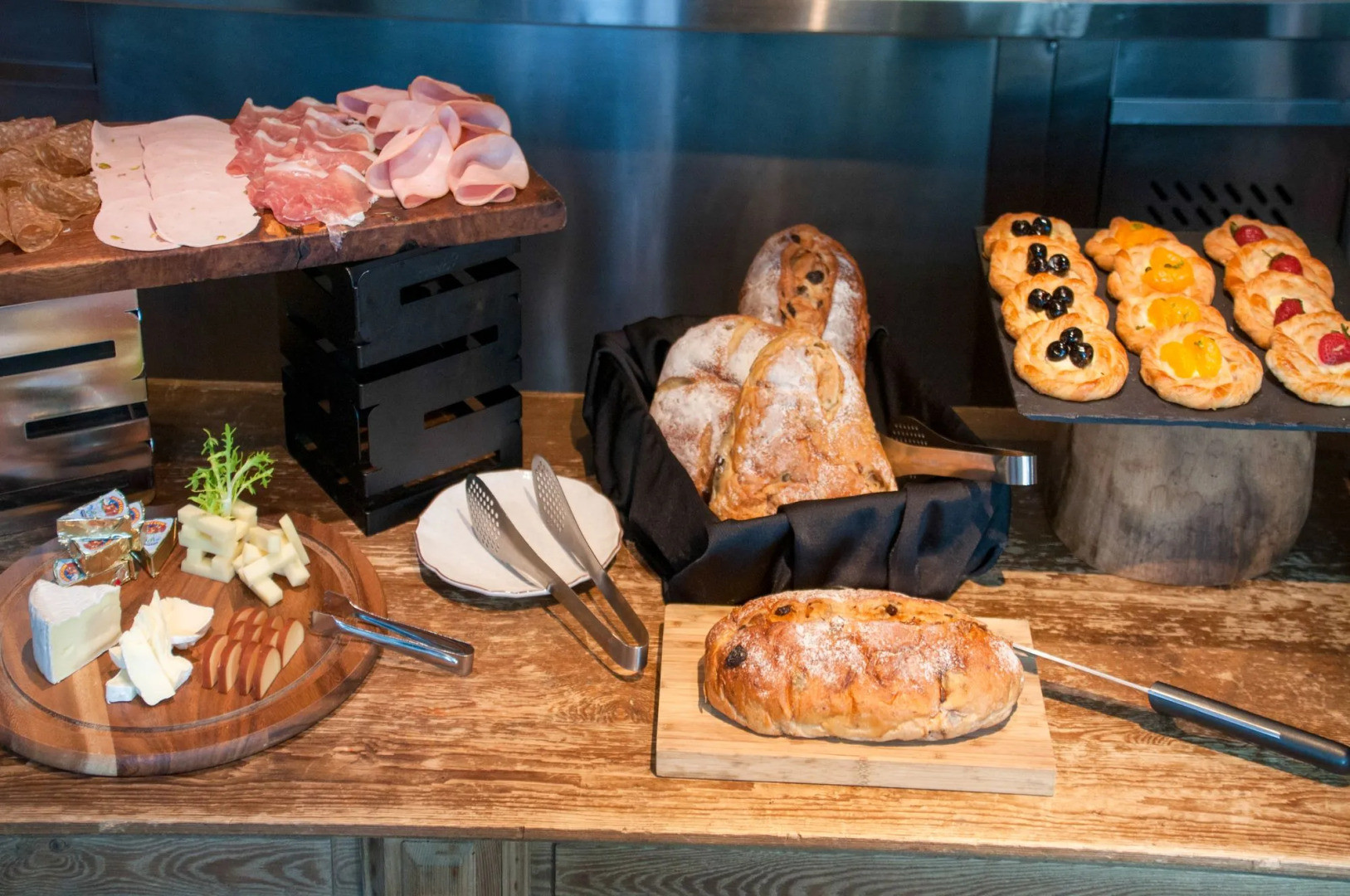 Hotel Proverbs Taipei