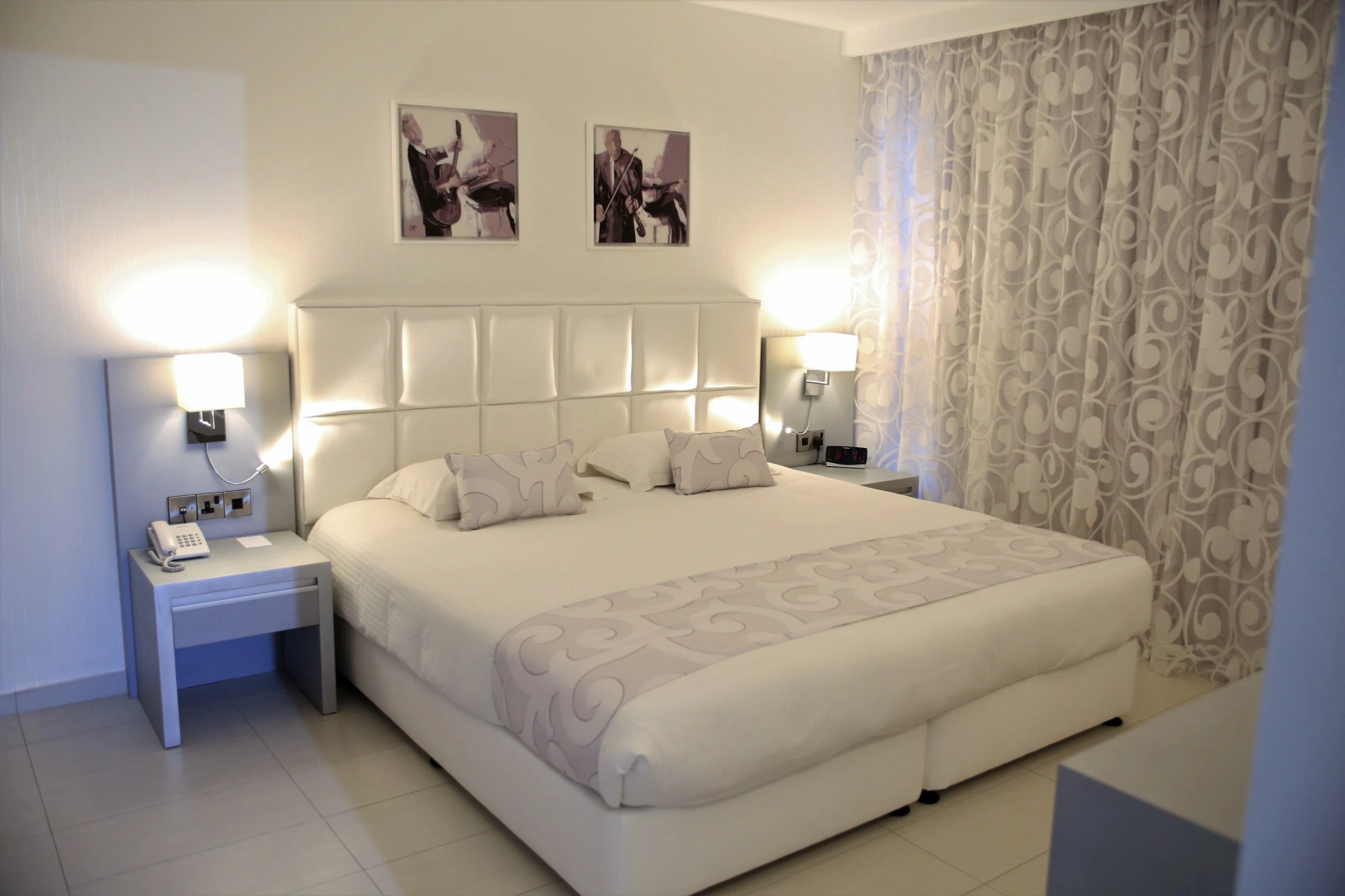 St. George Beach Hotel & Spa Resort