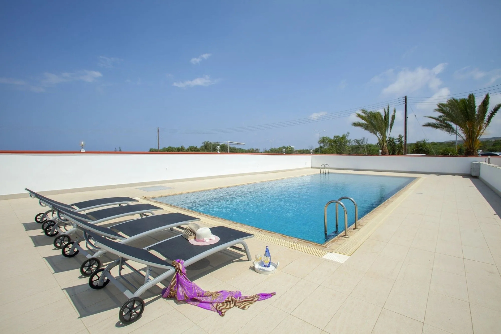 Protaras Views Villa