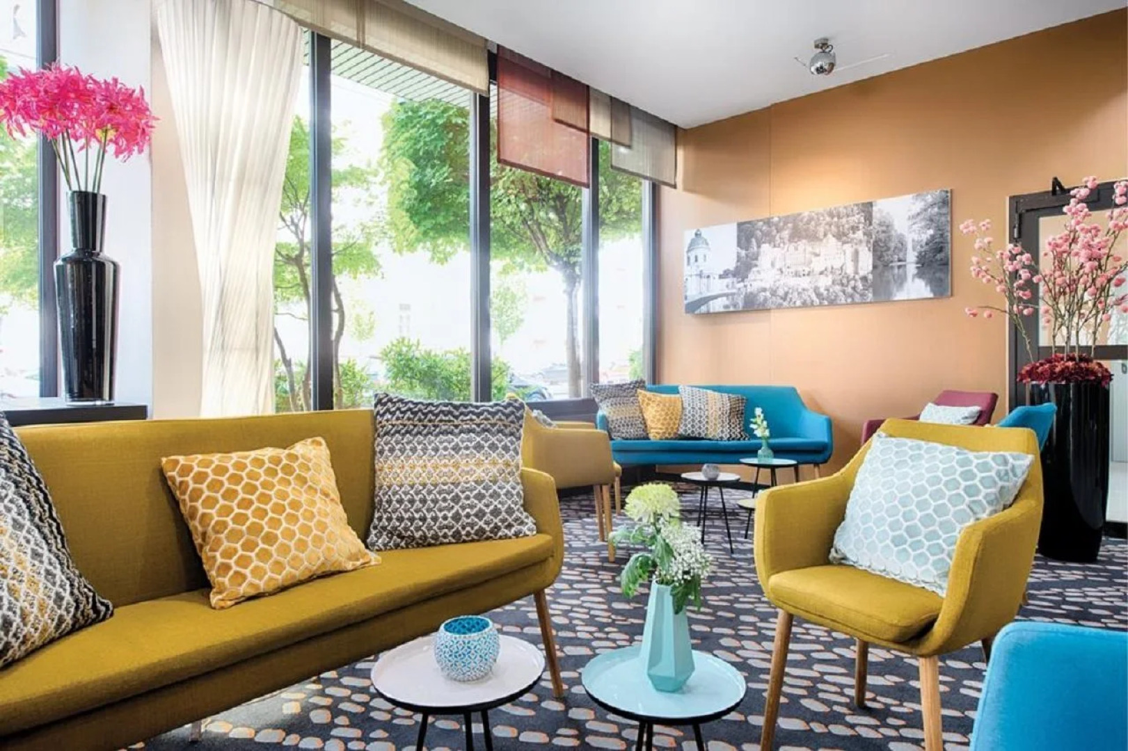 Leonardo Hotel Heidelberg