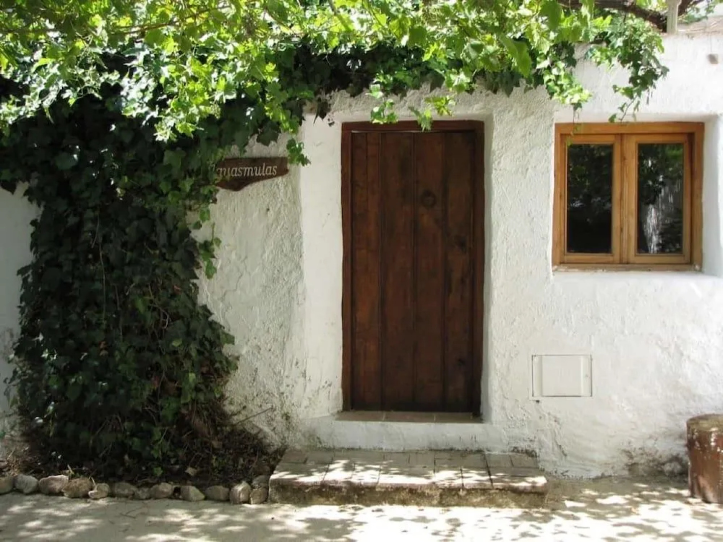 Cortijo del Cura