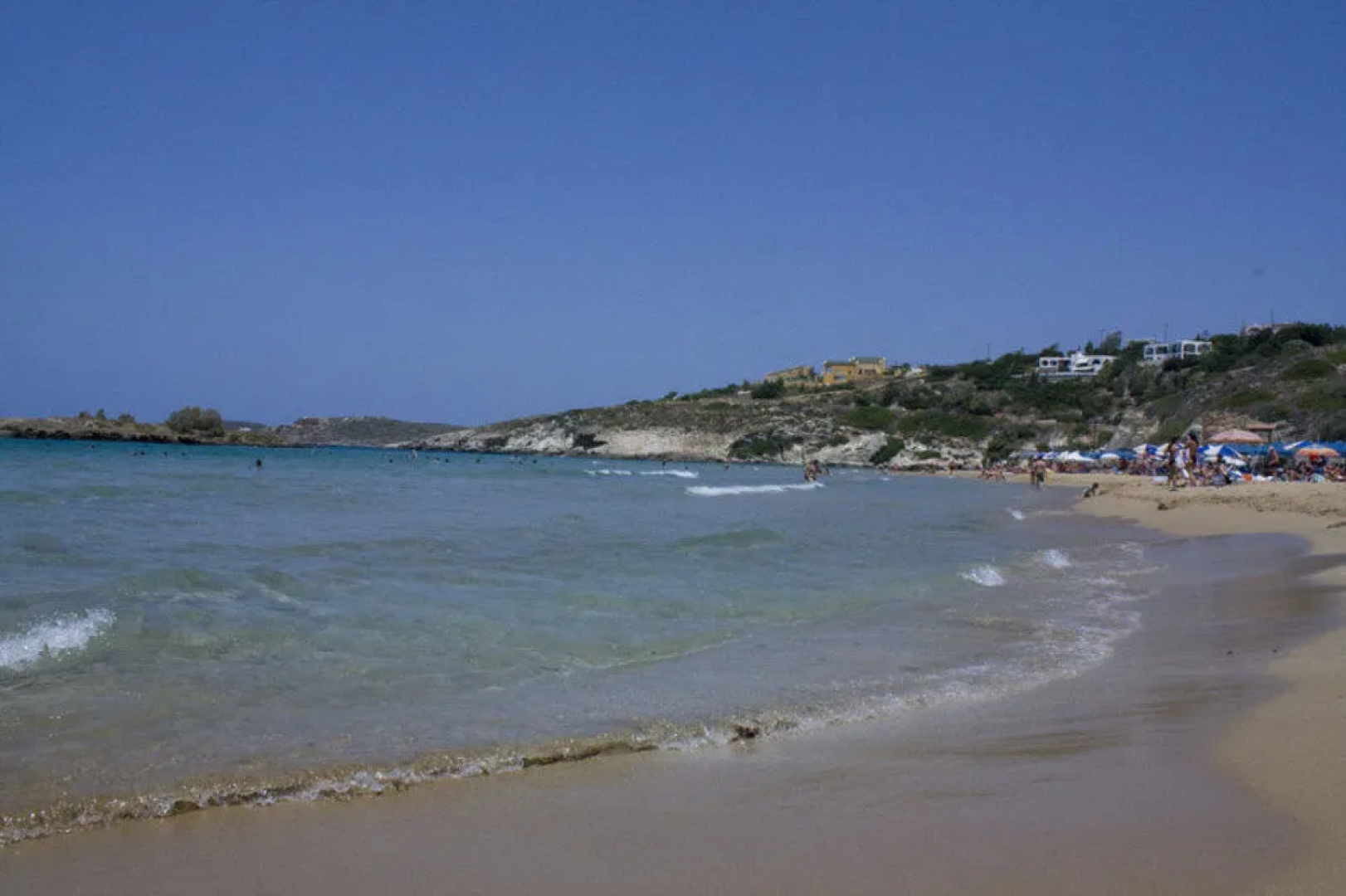Lena Beach Hotel