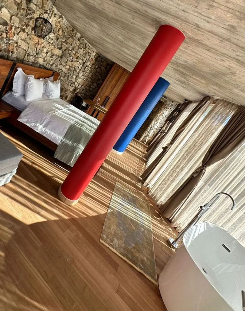 Buze Boutique Hotel