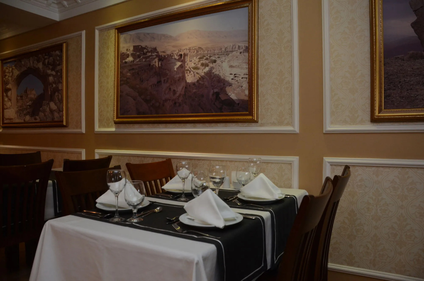 İstanbul Panorama Hotel