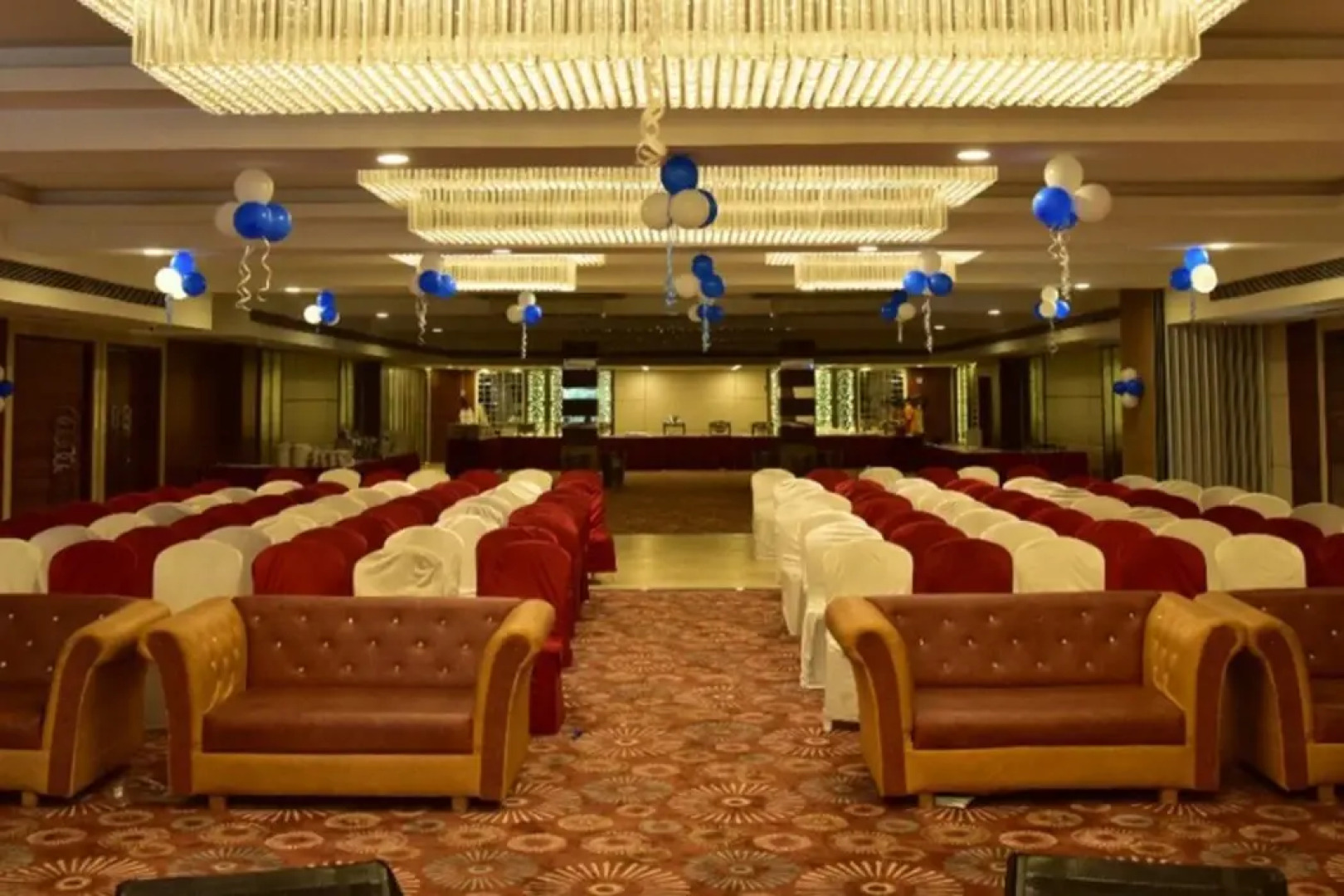 Rang Lords Inn Bharuch