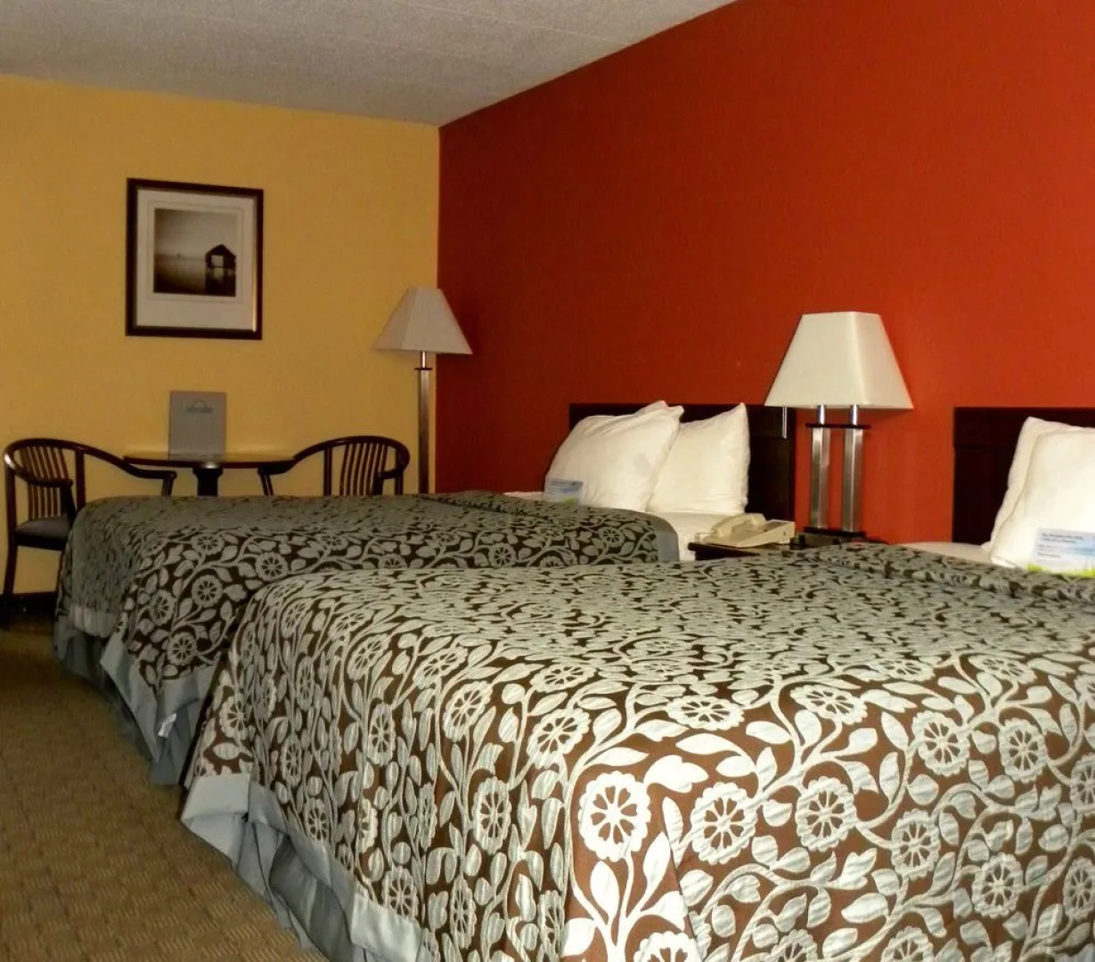 Days Inn Reading Wyomissing