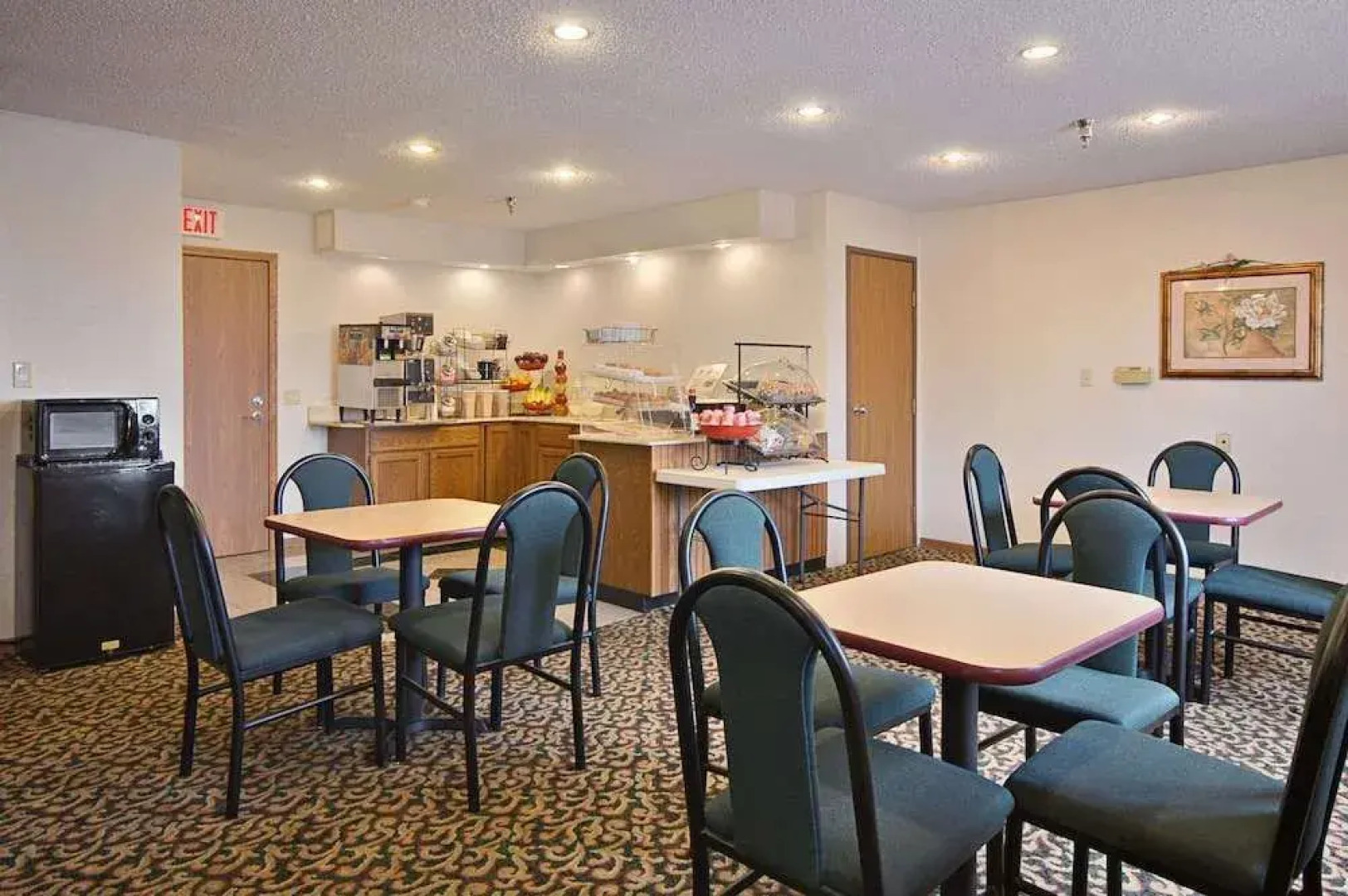 Ramada Limited Crawfordsville