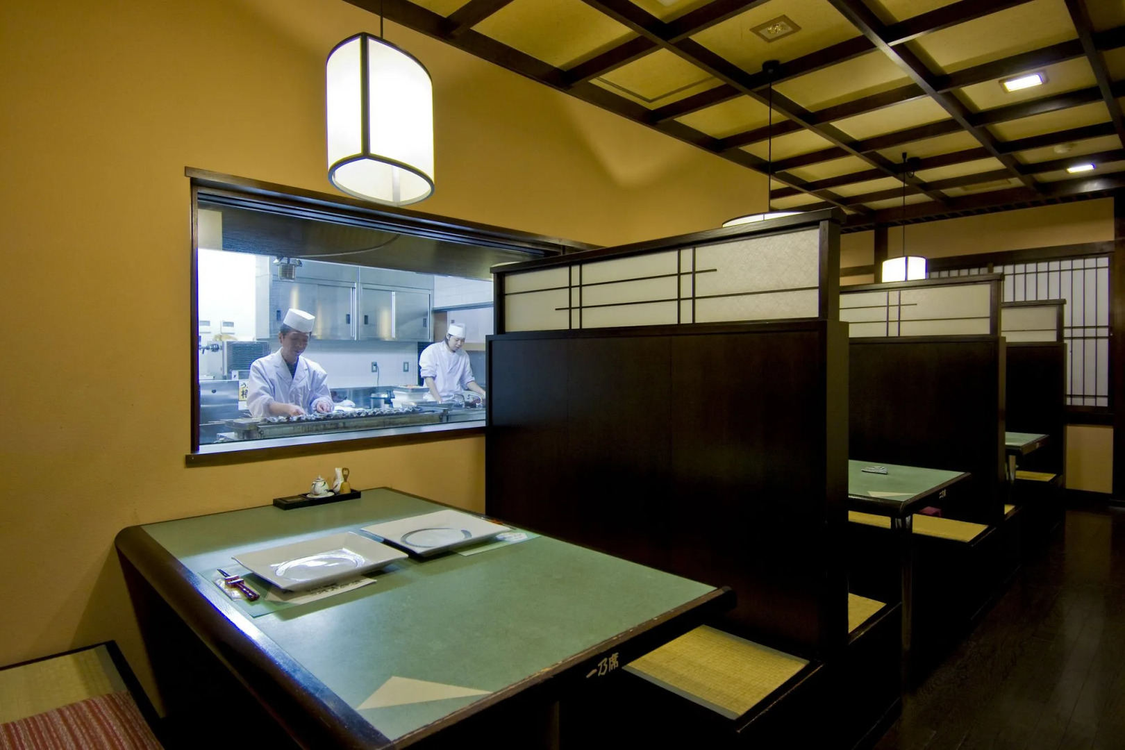 Koduchi no Yado Tsurukamedaikichi