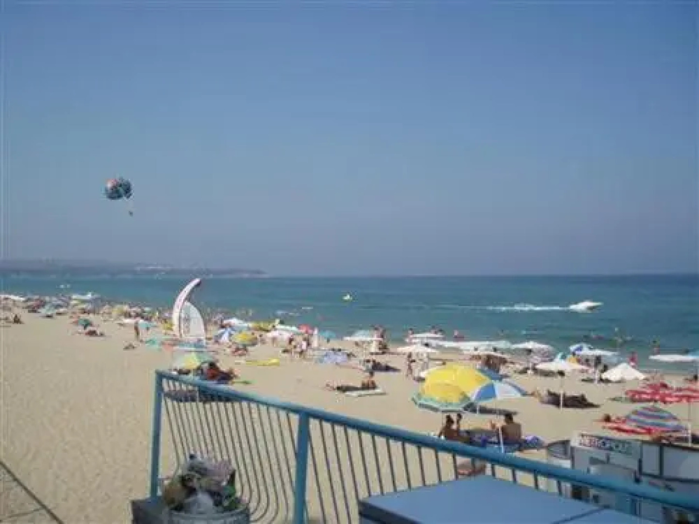 Apartment Obzor Bulgaria