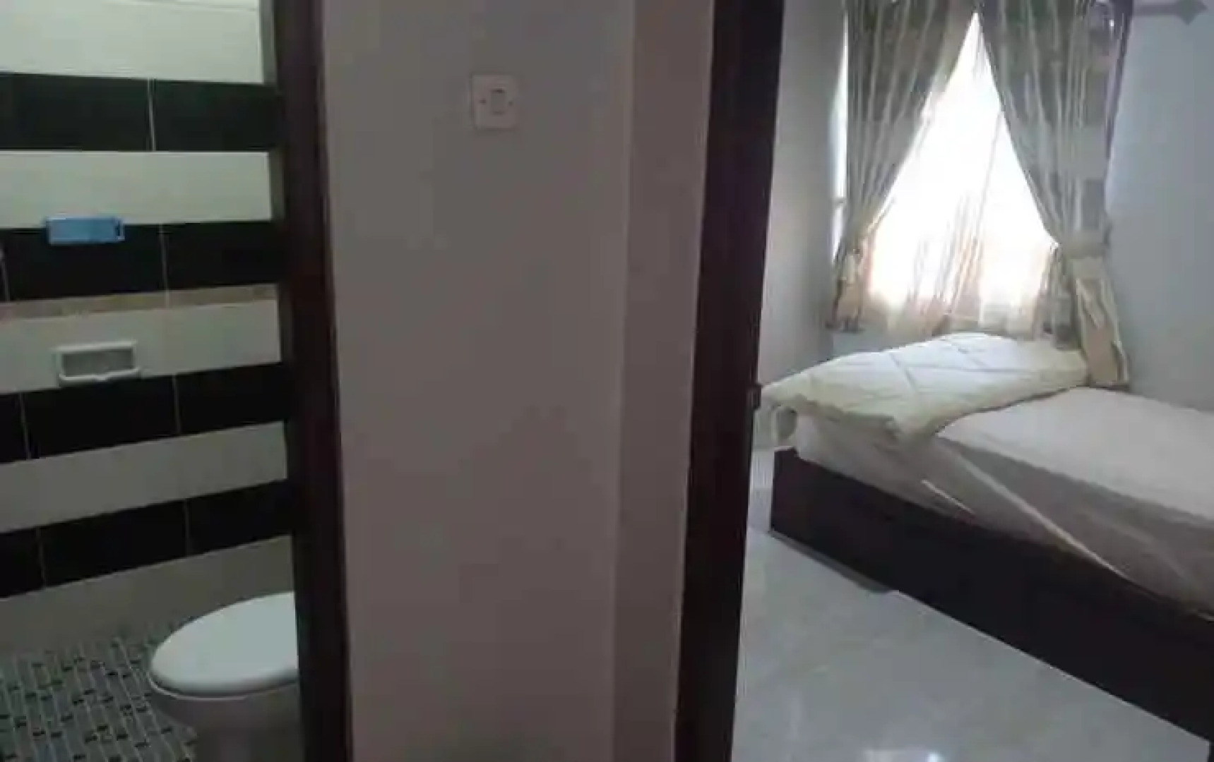 Jogja Utara B17 - 5 Bedrooms