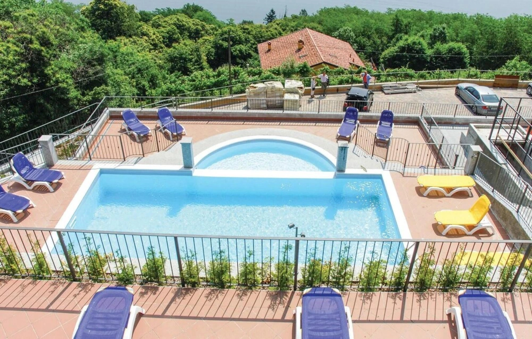 Vigneto due - Trilo 6