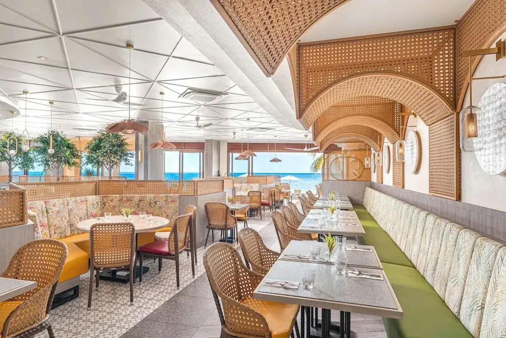 Henann Premier Coast Resort