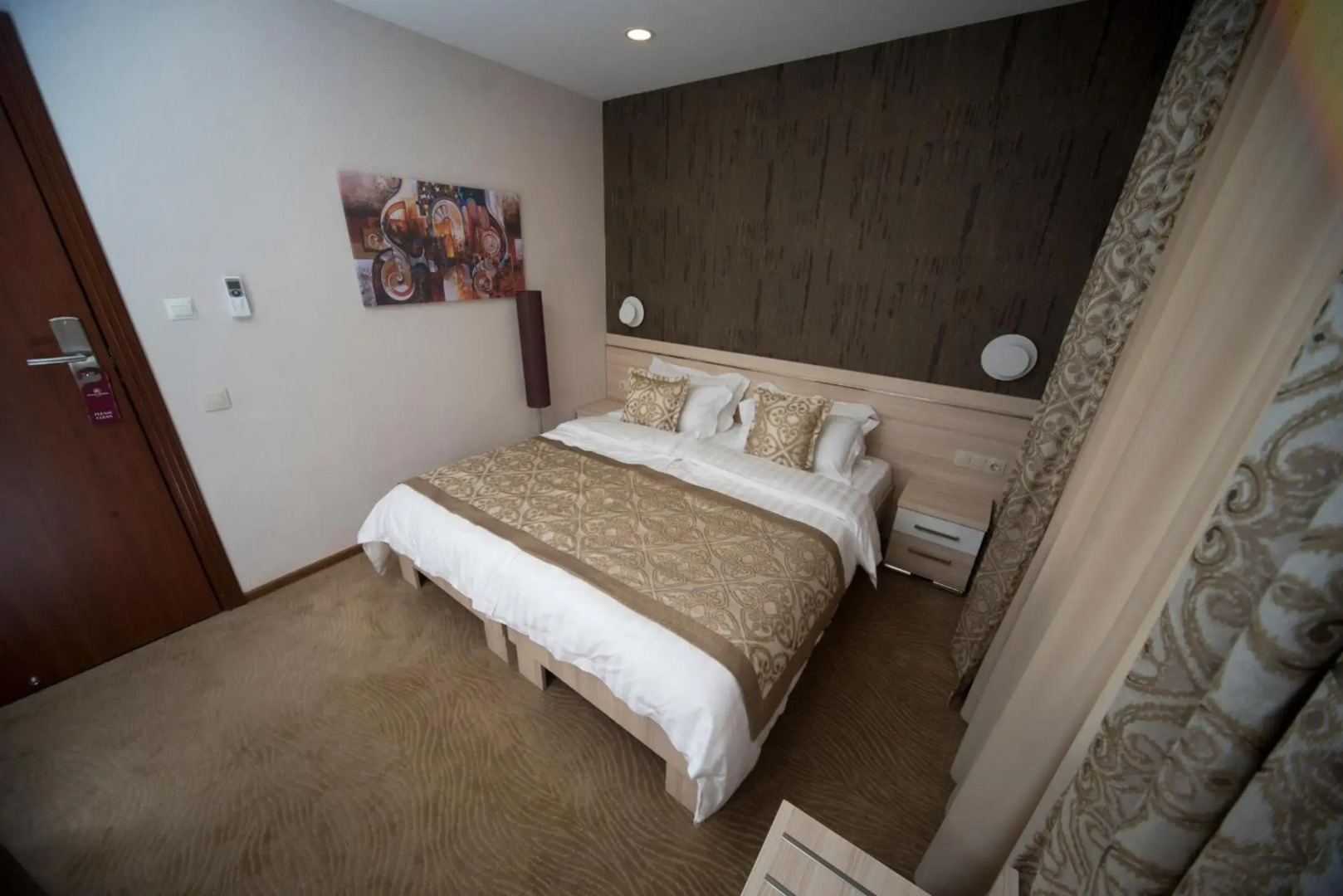 Отель Iberia Didube