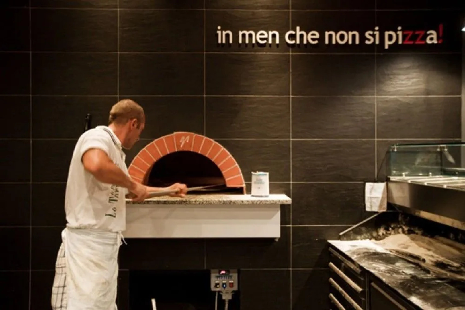 Residence le Terrazze