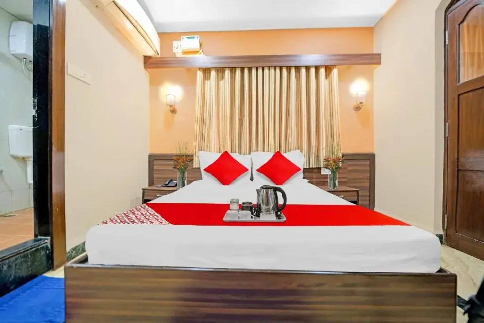 Oceana the Holiday Home