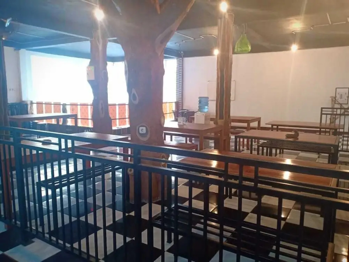 Coconut Hotel - Hostel