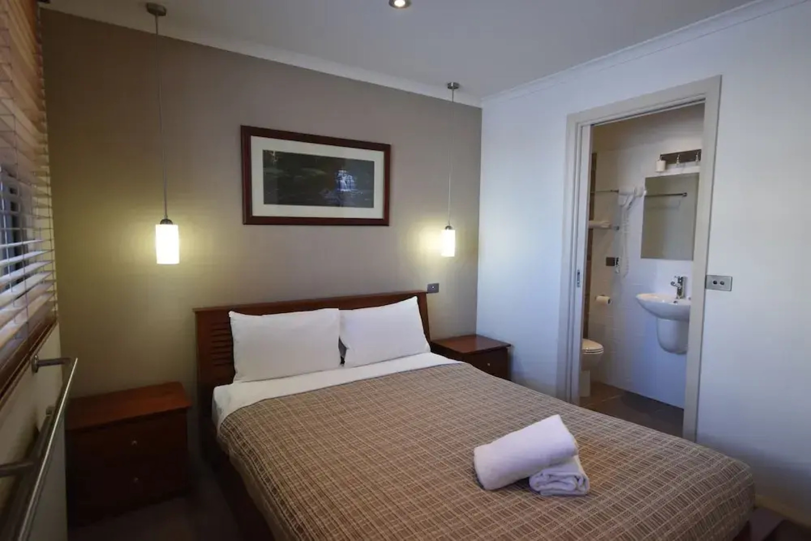 Mount Hotham Accommodation