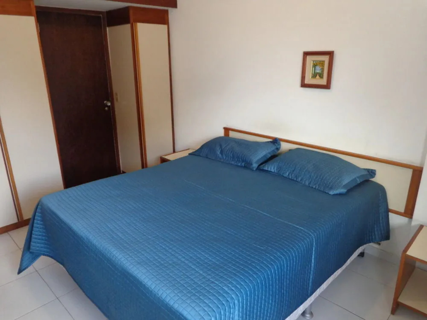 Saint Paul Hotel Residência