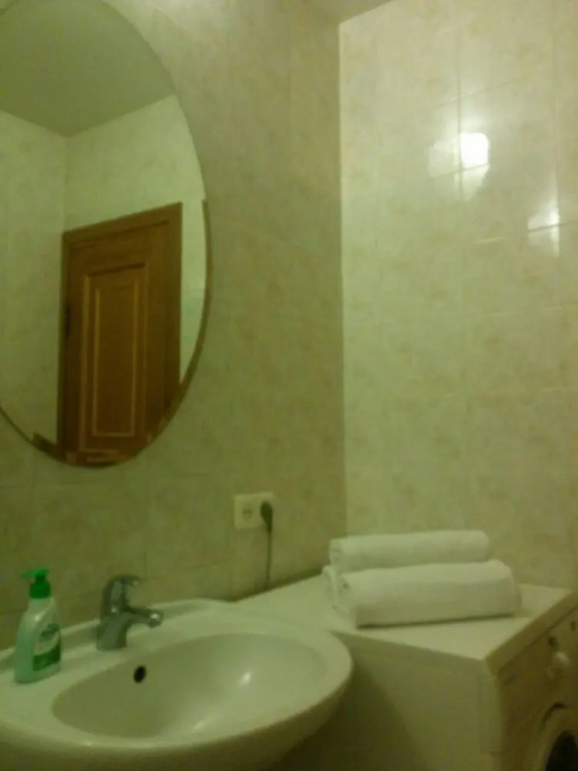 Inndays Miklukho-Maklaya