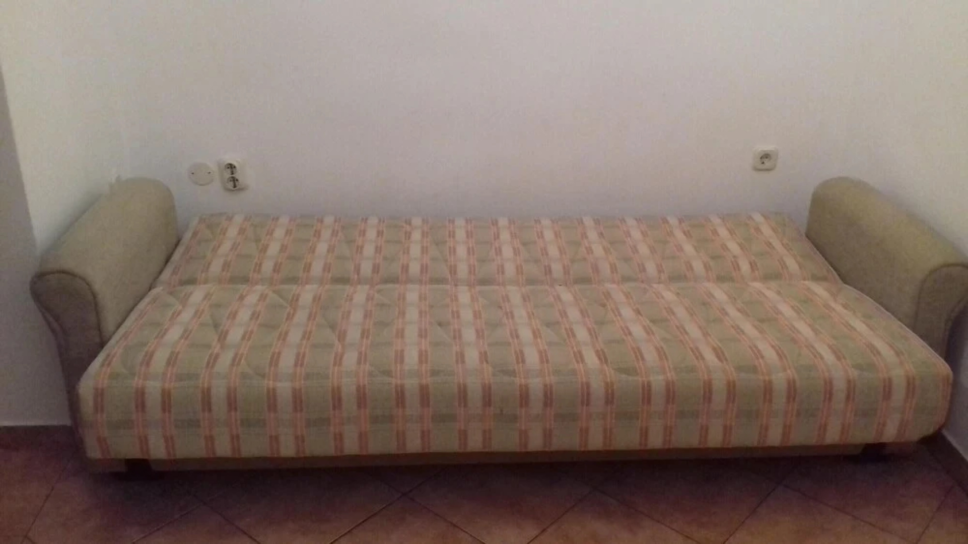 Apartment With one Bedroom in Fažana, With Enclosed Garden and Wifi