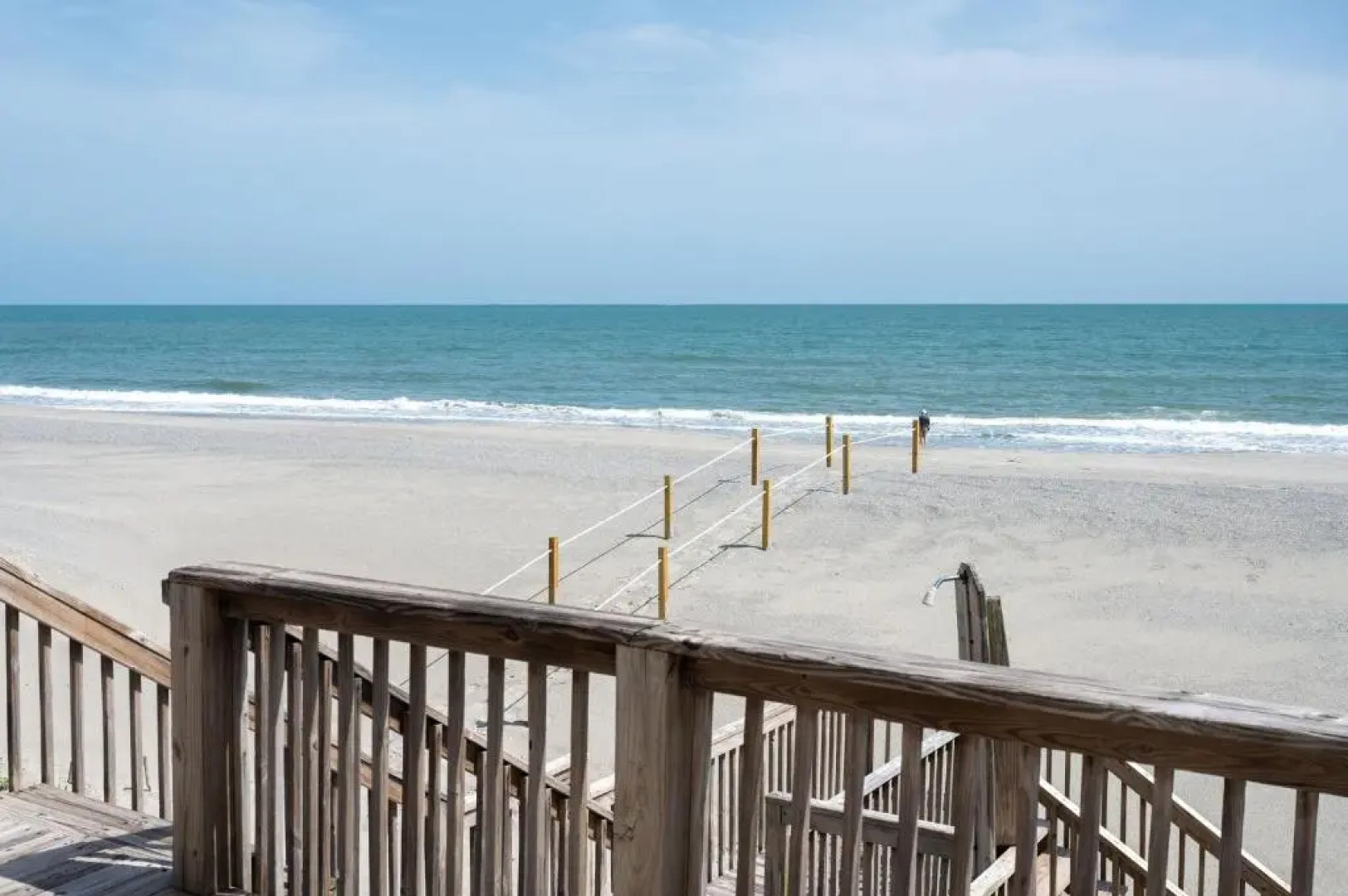 Victorias Seacret by Oak Island Accommodations