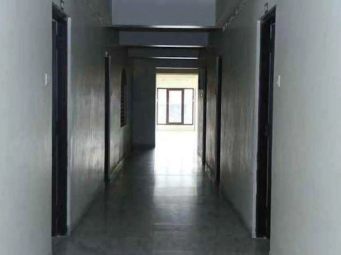 Hotel Soorya International