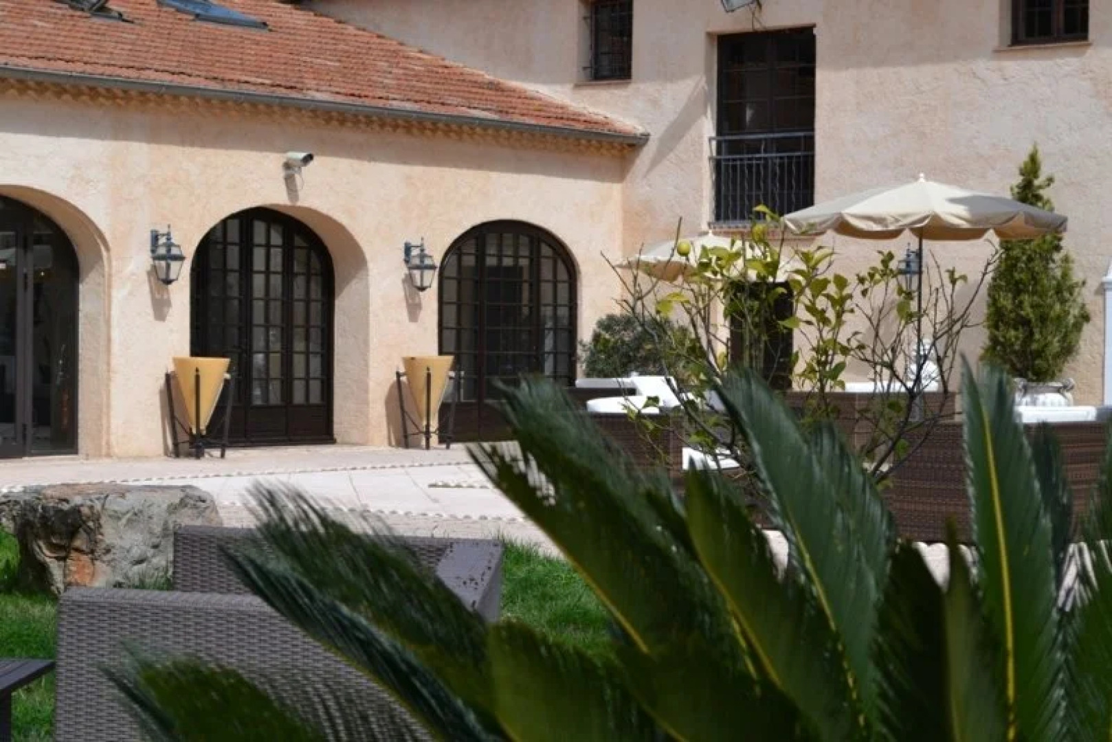 All Suites Resort & Spa