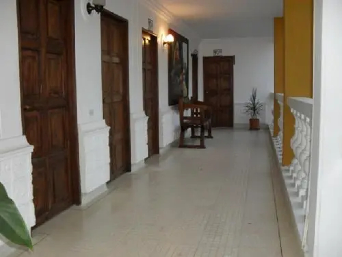 Hotel Spa San Sebastian