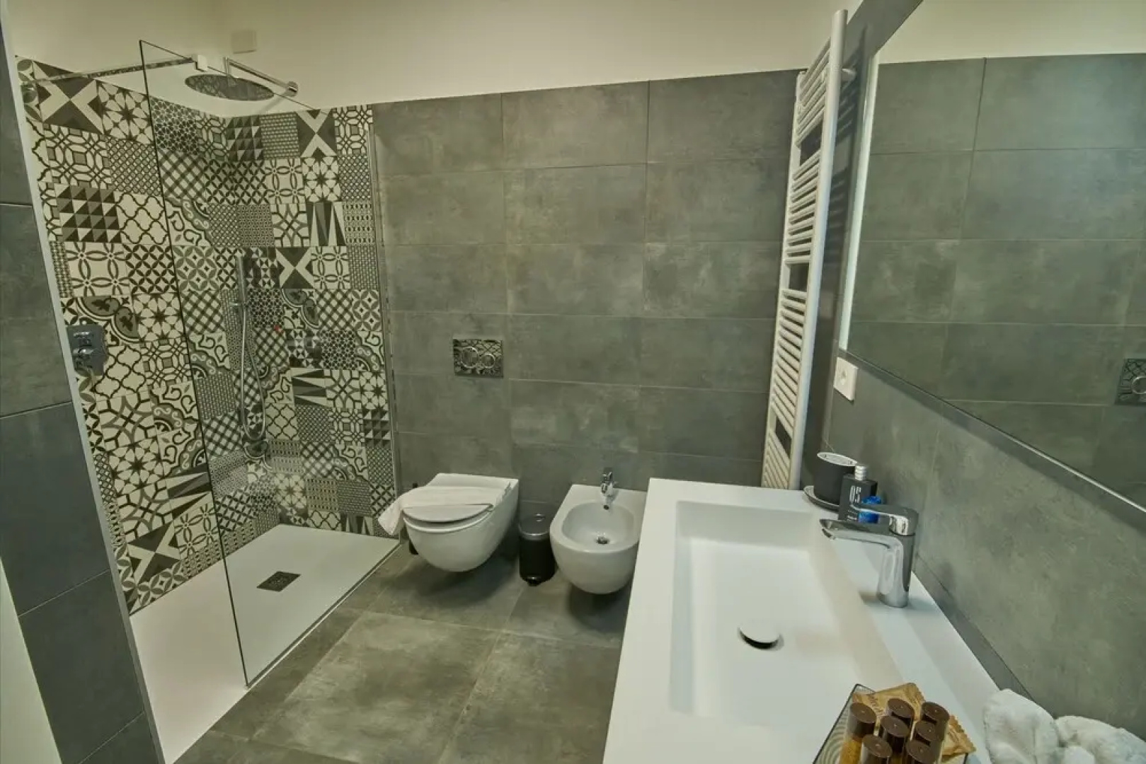 Appartamento Batell Residence La Darsena