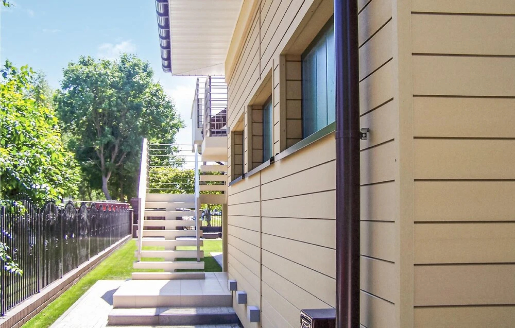 Stunning Apartment in Grzybowo With 1 Bedrooms and Wifi