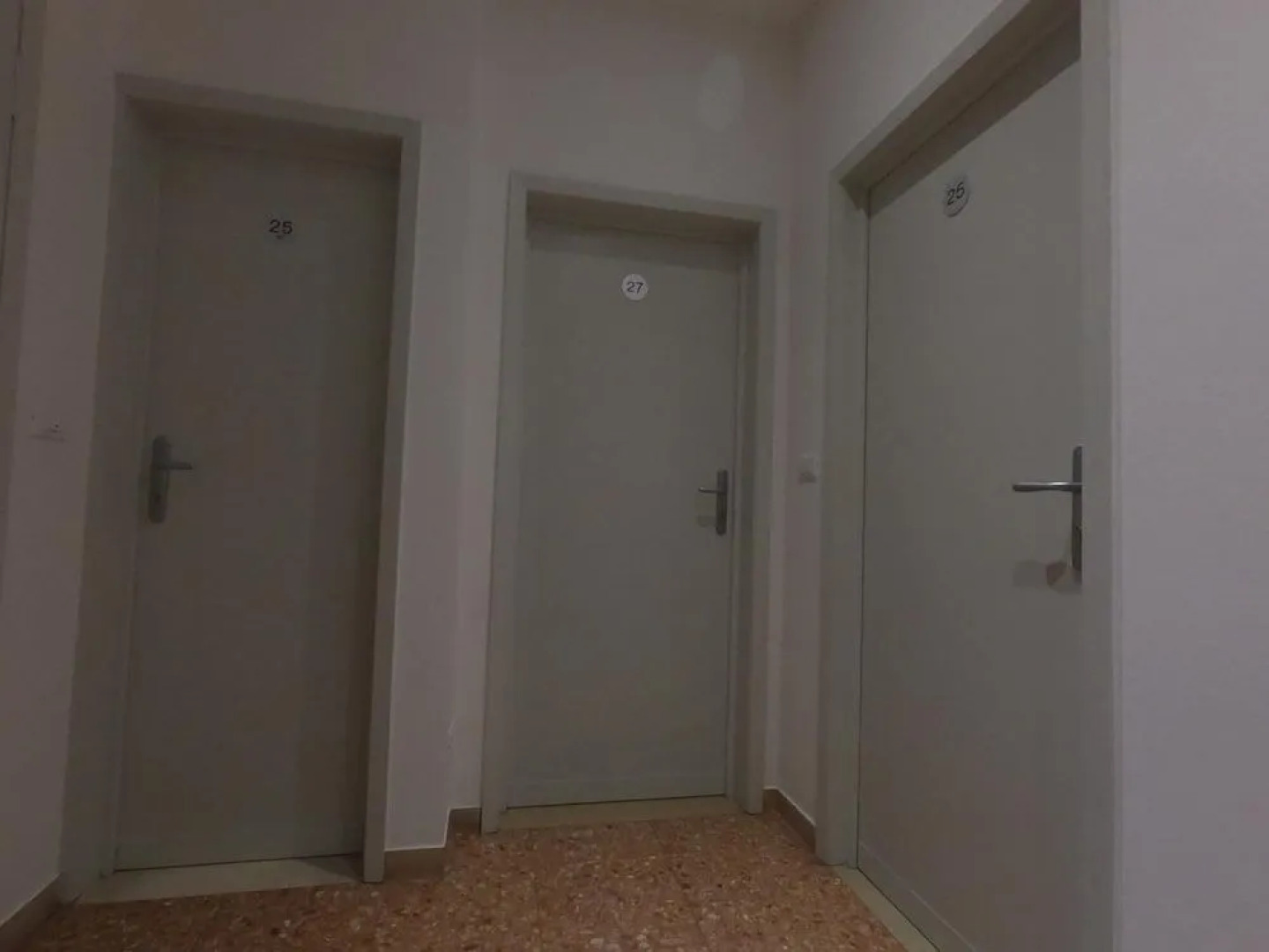 Gardenia Guest House