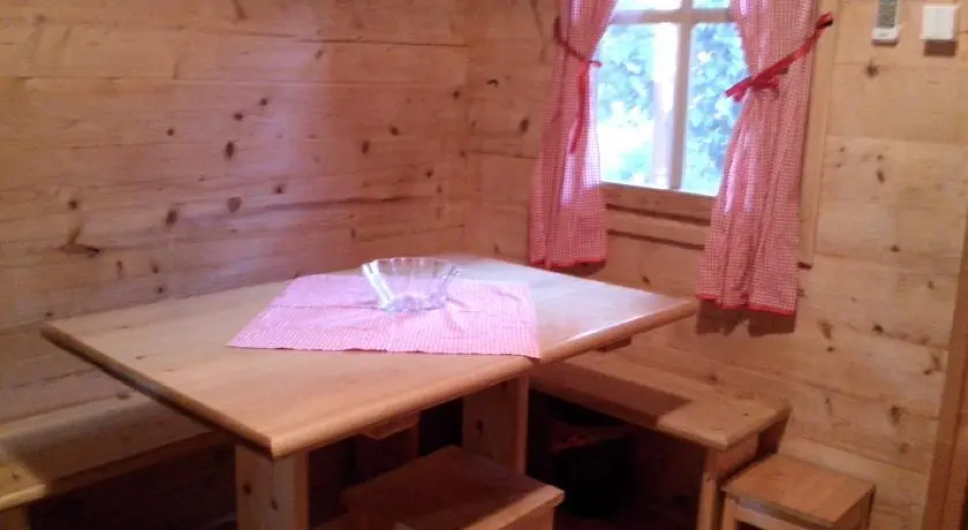 Holiday Homes Ethno Village