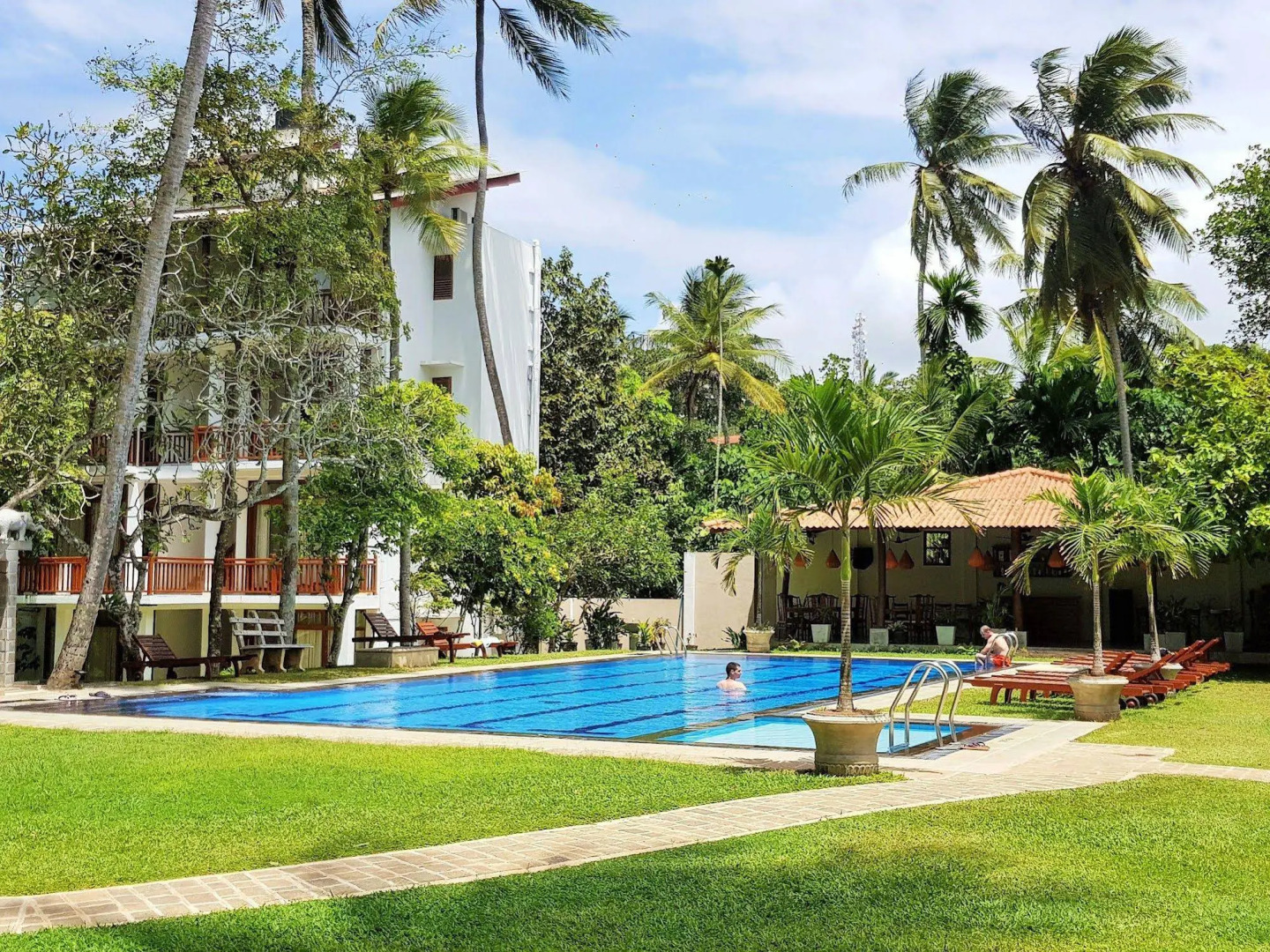 Sanmira Renaissance Hotel