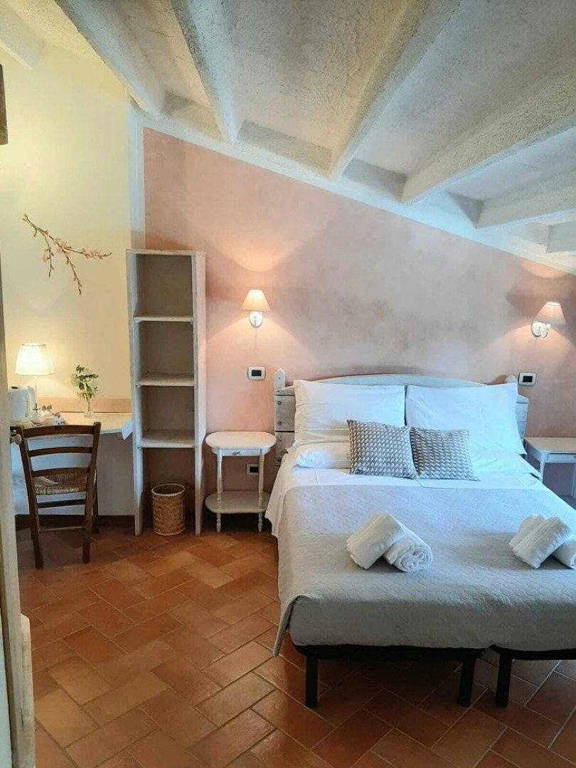 Agriturismo La Perlara