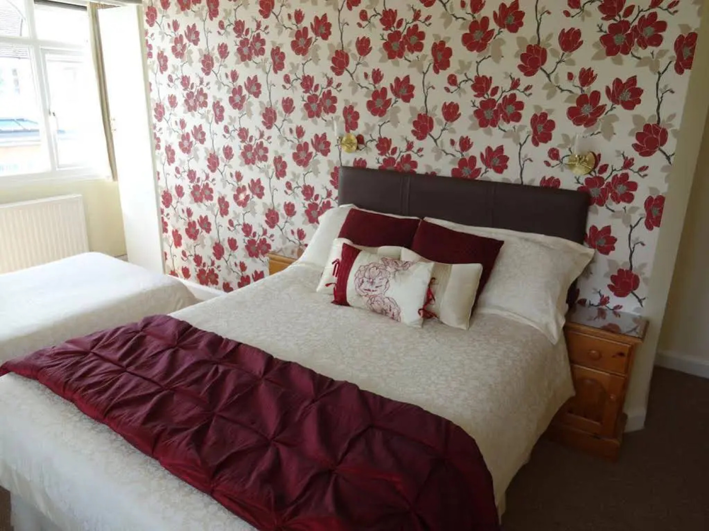 Cornerways Guest House