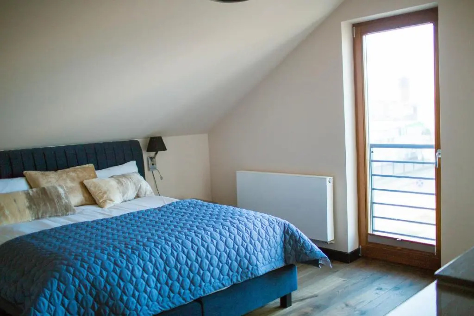 Colorful Apartments Pułtusk