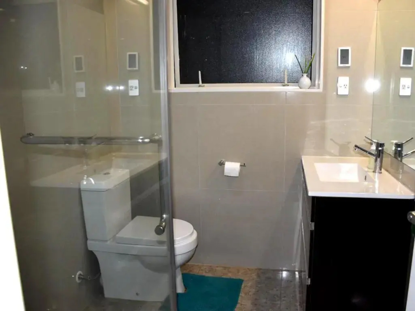 The Rise Bnb - Executive Ensuite
