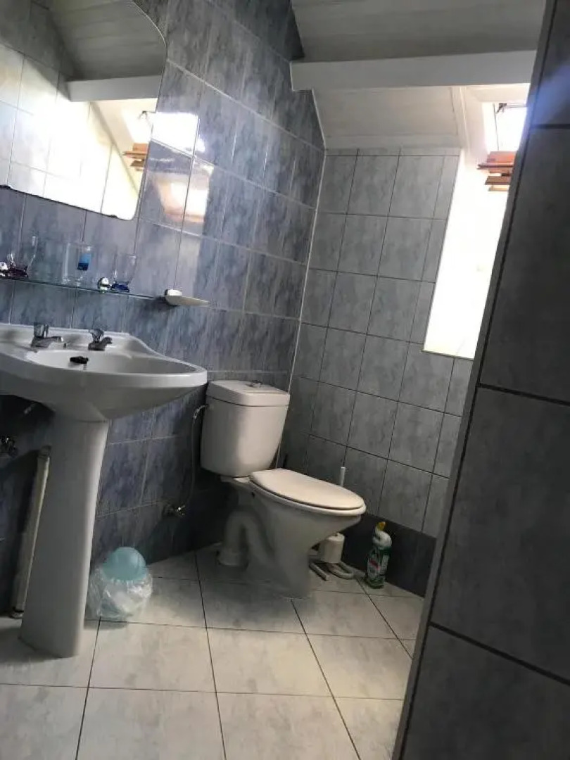 Ker Océan 1 au bord des dunes Famille DUPREZ GOBERT