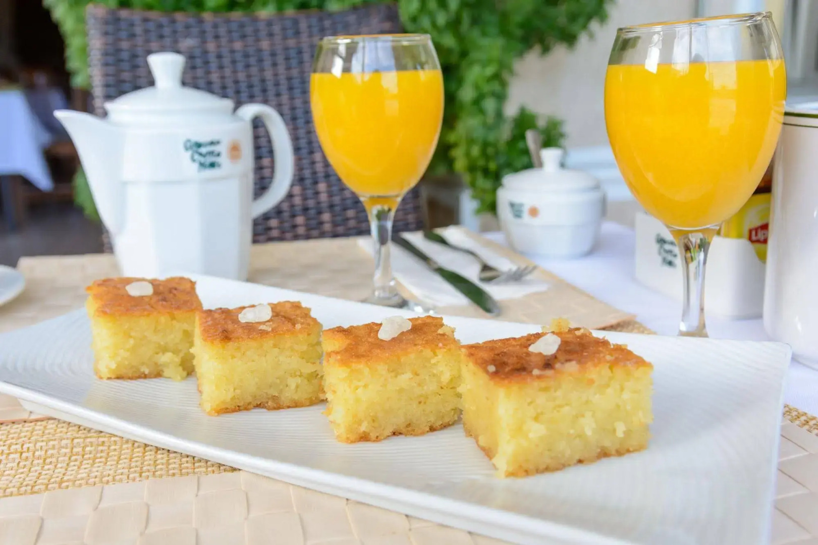 Grecian Castle Hotel